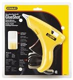 Stanley GR20K Trigger Feed Hot Melt Glue Gun Kit
