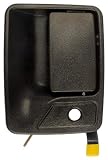 Dorman 79306 Ford Front Driver Side Replacement Exterior Door Handle