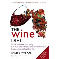 The Wine Diet