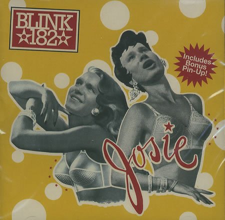 Blink-182 - Josie (Everything