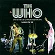 The Who Live At The Isle Of Wight Festival 1970