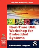 Real-time Uml Workshop for Embedded Systems