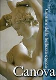 Canova - Cantore Della Bellezza Eterna (Dvd+Booklet) - IMPORT