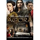 Agora ~ Rachel Weisz