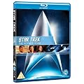 Star Trek 4: The Voyage Home [Blu-ray] [1986]