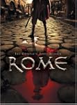 Rome: The Complete First Season
