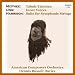 Classical Music : McPhee: Tabuh-Tabuhan, Lou Harrison: Suite for Symphonic Strings, Chinary Ung: Inner Voices