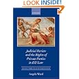Individual Rights and Private Party Judicial Review in the EU (Oxford European Community Law Library) by Angela Ward