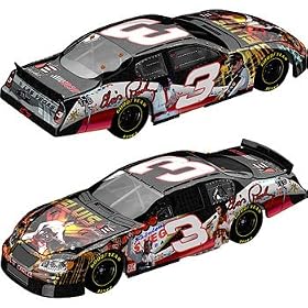 #3 Dale Earnhardt Sr. Diecast Car