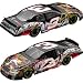 #3 Dale Earnhardt Sr. Elvis Presley 1/64 Scale ARC Hood Open Diecast Car