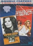 Two Women / The Stateline Motel [Slim Case]