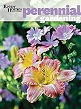 Perennial gardening