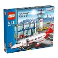 LEGO City 3182 - Aeropuerto