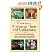 The North American Guide to Common Poisonous Plants and Mushrooms: How to Identify More than 200 Toxic Plants Found in Homes, Gardens, and Open Spaces