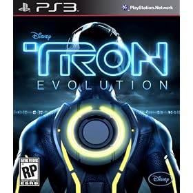 Tron: Evolution