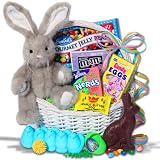 Classic Easter Bunny Gift Basket™