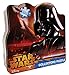 Star Wars Classic-Darth Vader Puzzle (1000 Piece)