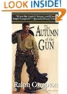 The Autumn of the Gun (Trail of the Gunfighter, No.3)