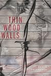 Thin Wood Walls