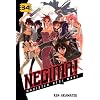 Negima! 34 (Negima!: Magister Negi Magi)