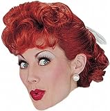 I Love Lucy Wig