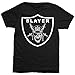 XXL Black Men's Slayer Slayders T-shirt
