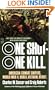 One Shot One Kill
