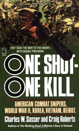 One shot one kill