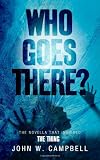 Who Goes There