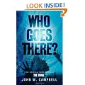 Who Goes There