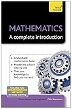 Mathematics : a complete introduction