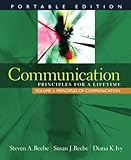 Communication : principles for a lifetime