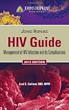 Johns Hopkins HIV Guide 2012