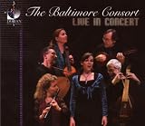 Live in Concert