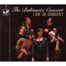 Live in Concert