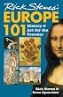 Rick Steves' Europe 101: History and Art for the Traveler