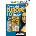 Rick Steves' Europe 101: History and Art for the Traveler (Rick Steves) by  Rick Steves and Gene Openshaw