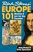 Rick Steves' Europe 101: History and Art for the Traveler