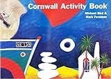 Cornwall activity book