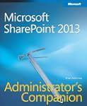 Microsoft&reg; SharePoint&reg; 2013 A...