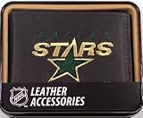 Dallas Stars Embroidered Bifold Wallet