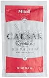 Foothill Farms Caesar Dressing (no MSG) Mix, 12.5-Ounce Units (Pack of 6)