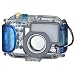 キヤノン WP-DC24 Canon IXY DIGITAL95IS用 ウォータープルーフケース