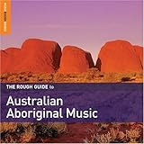 Rough Guide To Australian Aboriginal Music