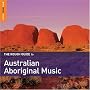 Rough Guide to Australian Aboriginal Music