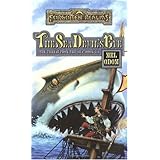 The Sea Devil's Eye (Forgotten Realms:  The Threat from the Sea, Book 3)