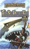 Sea Devil's Eye (Forgotten Realms:  The Threat from the Sea, Book 3)