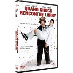 Quand Chuck rencontre Larry