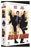 : Coffret Rush Hour 1 - 2 - 3