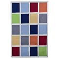 Circo Mod Block Boy - 48x70"